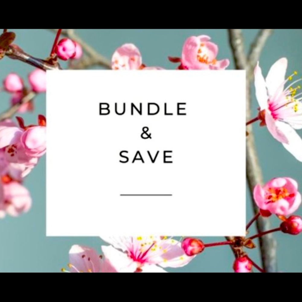 Automatic 10% Off with 2+ Items!